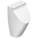 Urinal Optima L 1.2 OROPLEXCB weiss, 520 x 350 mm