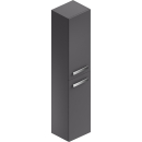 Hochschrank Optima L 1.2 HSOPLRX1436 B 350 x T 350 x H...