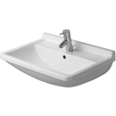 0300.65-00 Waschtisch Duravit STARCK 3   65x48.5 cm, weiss