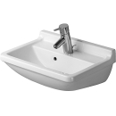 0300.50-000 Waschtisch Duravit STARCK 3   50x36 cm weiss