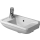 0751.50-00 Handwaschbecken Duravit   STARCK 3, 50x26 cm, weiss