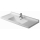 Waschtisch Duravit STARCK 3 0304.10-000 1050x485 mm, weiss