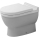 Stand-WC Tiefspüler Duravit STARCK 3 012409-00 weiss