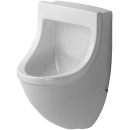 Wand-Urinal Duravit STARCK 3 082135-00 weiss