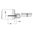 34993.000200 Befestigungs-Set Keuco   PLAN Nr.7 zu Plan...