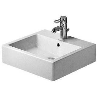 Waschtisch Duravit VERO 045450-00 weiss