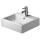 Waschtisch Duravit VERO 045450-00 weiss