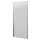 Seitenwand ProCasa Tre 73,9-76,8 cm, H 195 cm