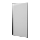Seitenwand ProCasa Tre 80,1-90 cm, H -170 cm