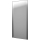 Seitenwand ProCasa Tre 87,4-90,3 cm, H 195 cm