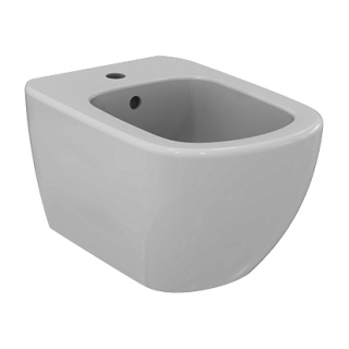 Wandbidet ProCasa Tre 53 x 36 cm, Keramik