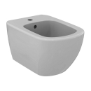 Wandbidet ProCasa Tre 53 x 36 cm, Keramik