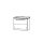 Unterbau Vanity-Me by Starck