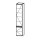 Hochschrank Vanity-Star