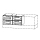 Unterbau Vanity Bocco Campo