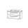 Unterbau Vanity-Living Square 90