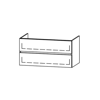 Unterbau ProCasa Cinque Line