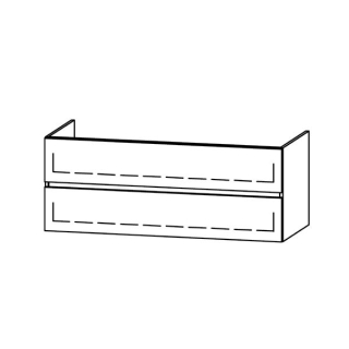 Unterbau ProCasa Cinque Line