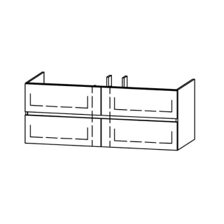 Unterbau ProCasa Cinque Line