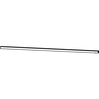 Leuchte Elima LED 180 x 3,3 x 5,3 cm.