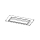 Corianbecken FS-90 Innenmass 90 x 38 x 7 cm.