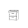 Unterbau Vanity Collaro 55