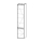 Hochschrank Vanity-Star