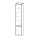 Hochschrank Vanity-Star