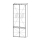 Hochschrank Vanity-Star