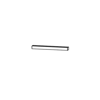 Leuchte Destra LED 60 x 4,5 x 7 cm.