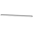 Leuchte Destra LED 180 x 4,5 x 7 cm.