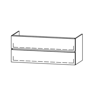 Unterbau ProCasa Cinque Line 130