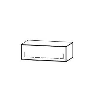 Unterbau Vanity-Pathos abgesetzt