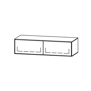 Unterbau Vanity-Pathos abgesetzt