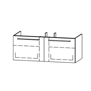 Unterbau ProCasa Cinque Easy 130