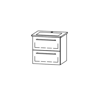 Unterbau Vanity-Venticello 60