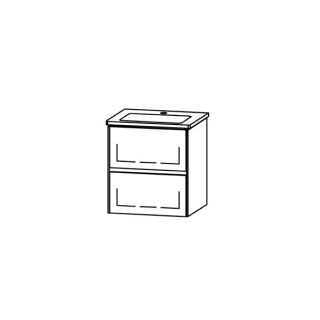 Unterbau Vanity-Venticello Viiva