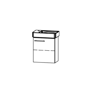 Unterbau Vanity-Pro S Compact 48
