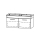 Unterbau Vanity-Pro S Easy 120-2