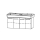 Unterbau Vanity-Pro S 120-2