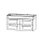 Unterbau Vanity-Pro S 120
