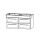 Unterbau Vanity-Pro S 120-2