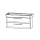Unterbau Vanity-Pro S 120-1
