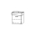 Unterbau Vanity-Val Easy 55