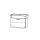 Unterbau Vanity-Val Easy 75