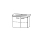 Unterbau Vanity-Durastyle Compact 78,5