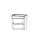 Unterbau Vanity-Pro S Line 65
