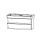 Unterbau Vanity-Pro S Line 120-2