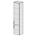 Hochschrank Spacio 35 cm B: 35, H: 168, T: 33,2 cm