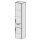 Hochschrank Spacio 35 cm B: 35, H: 168, T: 33,2 cm